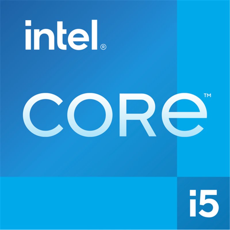 Intel Core i5 12400F BOX 6x2,5 65W 