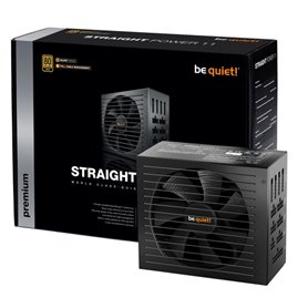 be quiet! Straight Power 11 | 80+Gold 850W 