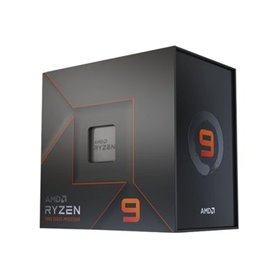 AMD Ryzen 9 7950X Box 4,5GHz 16xCore 80MB 170W AM5