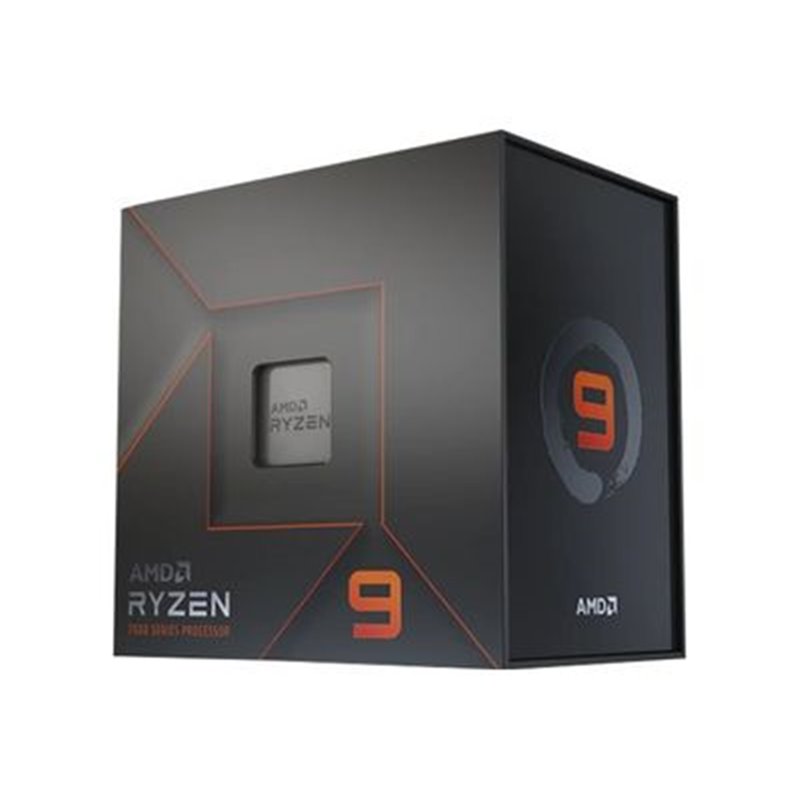 AMD Ryzen 9 7950X Box 4,5GHz 16xCore 80MB 170W AM5 AMD Ryzen 9 7950X Box 4,5GHz 16xCore 80MB 170W AM5
