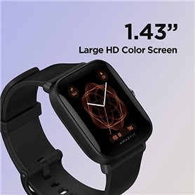 Amazfit Bip U Smartwatch