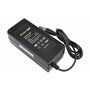 Green Cell Battery Charger 54.6V 4A (XLR 3 PIN) for E-BIKE 48V