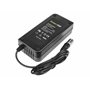 Green Cell Battery Charger 54.6V 4A (XLR 3 PIN) for E-BIKE 48V