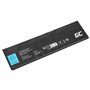 Green Cell Laptop Akku WD52H VFV59 fόr Dell Latitude E7240 E7250