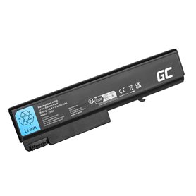 Green Cell Battery TD09 for HP EliteBook 6930p 8440p 8440w Compaq 6450b 6545b 6530b 6540b 6555b 6730b ProBook 6550b