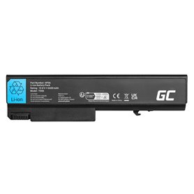 Green Cell Battery TD09 for HP EliteBook 6930p 8440p 8440w Compaq 6450b 6545b 6530b 6540b 6555b 6730b ProBook 6550b