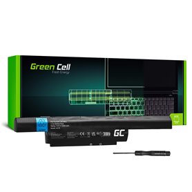 Green Cell Battery AS16B5J AS16B8J for Acer Aspire E15 E5-575 E5-575G F15 F5-573 F5-573G TravelMate P259-M P259-G2-M