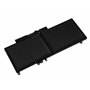 Green Cell Battery G5M10 0WYJC2 for Dell Latitude E5250 E5450 E5550