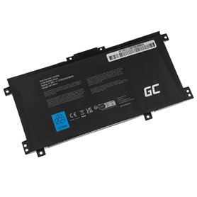 Green Cell Battery LK03XL for HP Envy x360 15-BP 15-BP000 15-BP100 15-CN 17-AE 17-BW