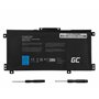 Green Cell Battery LK03XL for HP Envy x360 15-BP 15-BP000 15-BP100 15-CN 17-AE 17-BW