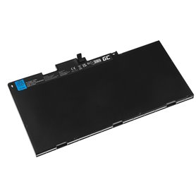 Green Cell Battery TA03XL for HP EliteBook 745 G4 755 G4 840 G4 850 G4, HP ZBook 14u G4 15u G4, HP mt43