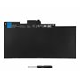 Green Cell Battery TA03XL for HP EliteBook 745 G4 755 G4 840 G4 850 G4, HP ZBook 14u G4 15u G4, HP mt43