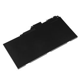 Green Cell Battery TA03XL for HP EliteBook 745 G4 755 G4 840 G4 850 G4, HP ZBook 14u G4 15u G4, HP mt43