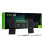 Green Cell Battery A1527 for Apple MacBook 12 A1534 (Early 2015, Early 2016, Mid 2017)