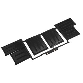 Green Cell Battery A1820 for Apple MacBook Pro 15 A1707 (2016, 2017)