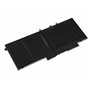 Green Cell Battery 93FTF GJKNX for Dell Latitude 5280 5290 5480 5490 5491 5495 5580 5590 5591 Precision 3520 3530