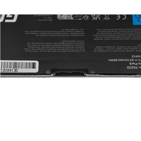 Green Cell Battery F62G0 for Dell Inspiron 13 5370 7370 7373 7380 7386, Dell Vostro 5370