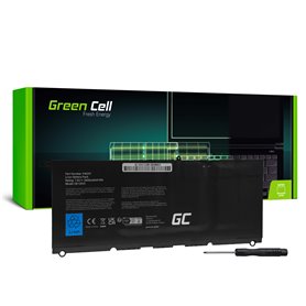 Green Cell Battery PW23Y for Dell XPS 13 9360