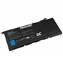 Green Cell Battery PW23Y for Dell XPS 13 9360