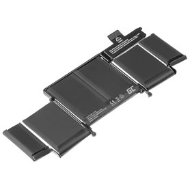 Green Cell Battery A1582 for Apple MacBook Pro 13 A1502 (Early 2015)