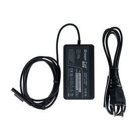 Charger / AC Adapter Green Cell PRO 19.5V 4.62A 90W for HP 250 G2 ProBook 650 G2 G3 Pavilion 15-N 15-N025SW 15-N065SW 15-N070SW