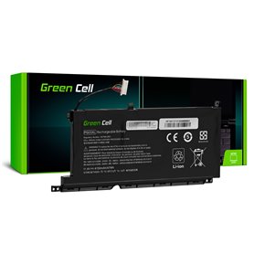 Green Cell PG03XL Battery L48495-005 for HP Pavilion 15-EC 15-EC0017NW 15-EC1087NW 15-EC2504NW 15-DK 15-DK2315NW 16-A 16-A0007NW