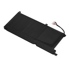 Green Cell PG03XL Battery L48495-005 for HP Pavilion 15-EC 15-EC0017NW 15-EC1087NW 15-EC2504NW 15-DK 15-DK2315NW 16-A 16-A0007NW