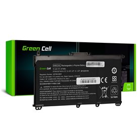 Green Cell Battery HW03XL L97300-005 for HP 250 G9 255 G8 255 G9 17-CN 17-CP Pavilion 15-EG 15-EG1103NW 15-EG1152NW 15-EH