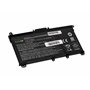 Green Cell Battery HW03XL L97300-005 for HP 250 G9 255 G8 255 G9 17-CN 17-CP Pavilion 15-EG 15-EG1103NW 15-EG1152NW 15-EH