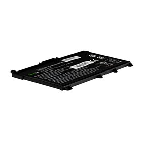 Green Cell Battery HW03XL L97300-005 for HP 250 G9 255 G8 255 G9 17-CN 17-CP Pavilion 15-EG 15-EG1103NW 15-EG1152NW 15-EH