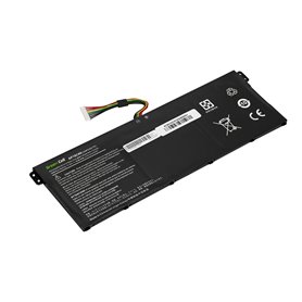 Green Cell AP18C4K AP18C8K Battery for Acer Aspire 3 A315-23 5 A514-54 A515-57 Swift 1 SF114-34 3 SF314-42 SF314-43 SF314-57