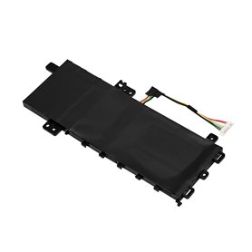 Green Cell battery B21N1818 C21N1818-1 for Asus VivoBook 15 A512 A512DA A512FA A512JA R512F R512U X512 X512DA X512FA X512FL