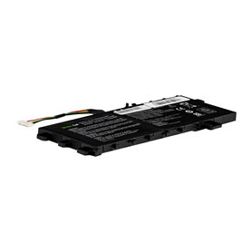 Green Cell battery B21N1818 C21N1818-1 for Asus VivoBook 15 A512 A512DA A512FA A512JA R512F R512U X512 X512DA X512FA X512FL