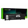 Green Cell Battery 266J9 0M4GWP for Dell G3 15 3500 3590 G5 5500 5505 Inspiron 14 5490
