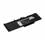 Green Cell Battery WJ5R2 04F5YV for Dell Latitude E5570 Precision 3510