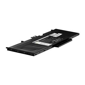 Green Cell Battery WJ5R2 04F5YV for Dell Latitude E5570 Precision 3510