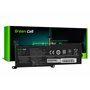 Green Cell L16C2PB2 L16M2PB1 battery for Lenovo IdeaPad 3 3-15ADA05 3-15IIL05 320-15IAP 320-15IKB 320-15ISK 330-15AST 330-15IKB