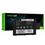 Green Cell Battery L17C3P51 L17L3P51 L17M3P51 L17M3P52 for Lenovo ThinkPad E480 E485 E490 E495 E580 E585 E590 E595