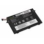 Green Cell Battery L17C3P51 L17L3P51 L17M3P51 L17M3P52 for Lenovo ThinkPad E480 E485 E490 E495 E580 E585 E590 E595