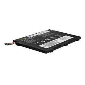 Green Cell Battery L17C3P51 L17L3P51 L17M3P51 L17M3P52 for Lenovo ThinkPad E480 E485 E490 E495 E580 E585 E590 E595