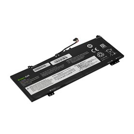 Green Cell Battery L17C4PB0 L17C4PB2 L17M4PB0 L17M4PB2 for Lenovo IdeaPad 530S-14ARR 530S-14IKB Yoga 530-14ARR 530-14IKB
