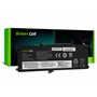 Green Cell battery L18L3P71 L18M3P71 for Lenovo ThinkPad T590 T15 P15s P53s