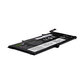 Green Cell battery L18L3P71 L18M3P71 for Lenovo ThinkPad T590 T15 P15s P53s