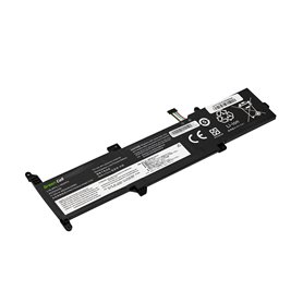 Green Cell L19C3PF7 L19D3PF5 L19L3PF5 battery for Lenovo IdeaPad 3-14ADA05 3-14IIL05 3-14IML05 3-15ADA05 3-15IIL05