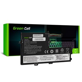 Green Cell battery L18C3PF6 L18C3PF7 L18M3PF6 L18M3PF7 for Lenovo IdeaPad C340-15IIL S340-14API S340-15API S340-15IIL S340-15IWL