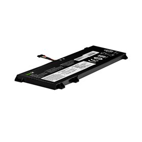Green Cell L19C4PC1 L19M4PC1 Battery for Lenovo Legion 5 5-15ARH05 5-15ARH05H 5-15IMH05 5-15IMH05H 5P-15ARH05H 5P-15IMH05H