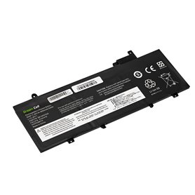 Green Cell L17L3P71 L17M3P71 L17M3P72 battery for Lenovo ThinkPad T480s