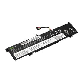 Green Cell Battery L18C3PF1 L18M3PF1 for Lenovo Ideapad L340-15IRH L340-17IRH