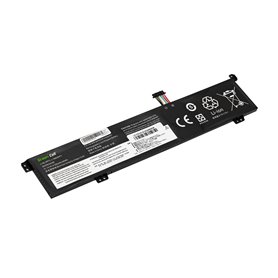 Green Cell L19M3PF7 battery for Lenovo IdeaPad Gaming 3-15ARH05 3-15IMH05 Creator 5-15IMH05 ThinkBook 15p IMH 15p G2 ITH