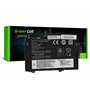 Green Cell Battery L17C3P52 L17L3P52 L17M3P53 L17M3P54 for Lenovo ThinkPad L480 L490 L580 L590 L14 L15 Gen 1 Gen 2